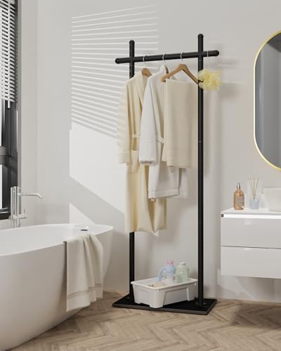 Industrial Clothes Racks