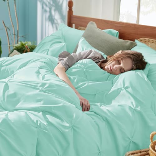 Twin Comforter Set & Sheet Set