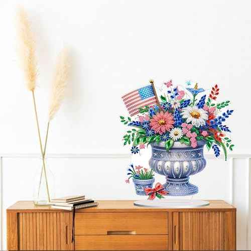 Diamond Painting Kits for Adults Beginners