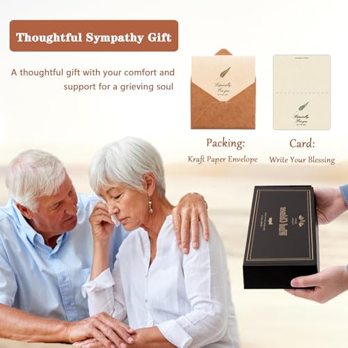 Sympathy Gifts for Loss of Loved One