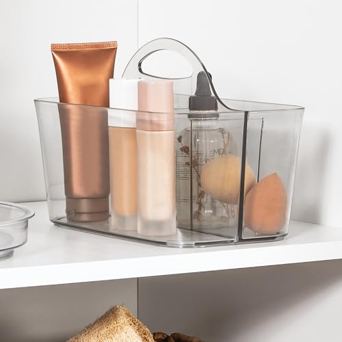 4 Section Storage Caddy with Handle