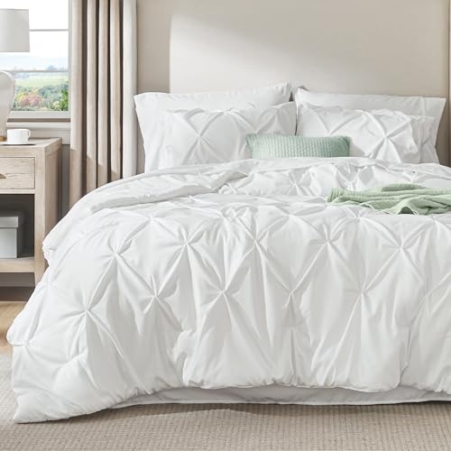 7 Piece Full Size Comforter Sets & Sheets