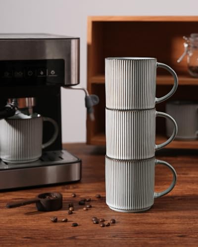 Coffee Mug Set of 8 (72 Count)