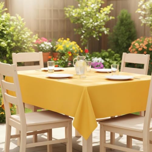 Square Tablecloth