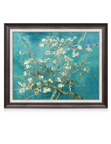 Vincent Van Gogh Wall Art Framed