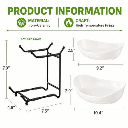 Fruit Bowl for Kitchen Counter