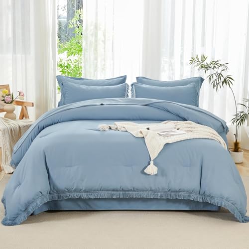 Oversized King Comforter Set