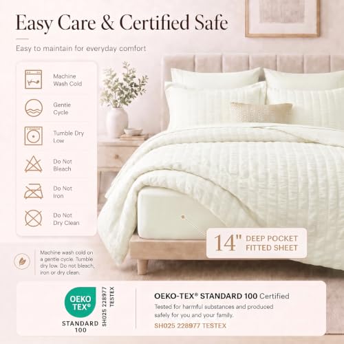 Queen Comforter Set