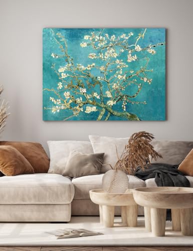 Van Gogh Canvas Wall Art