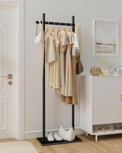 Industrial Clothes Racks