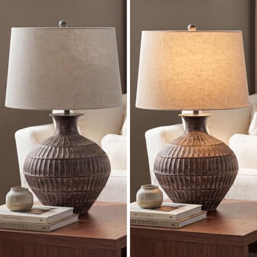 Magan Metal Table Lamp