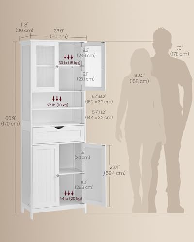 Storage Cabinet