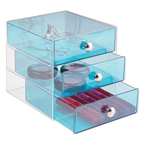3 Drawer Vanity Organizer