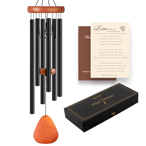 Wind Chimes for Outside