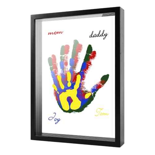 Family Handprint Kit (6 Count)