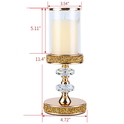 Candle Holder