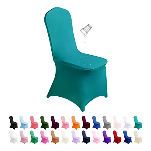 Waterproof Spandex Chair Cover 25PCS