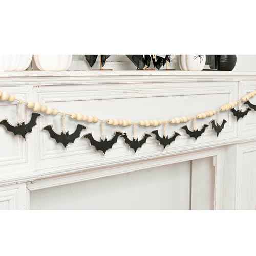 Halloween Garland