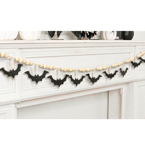Halloween Garland