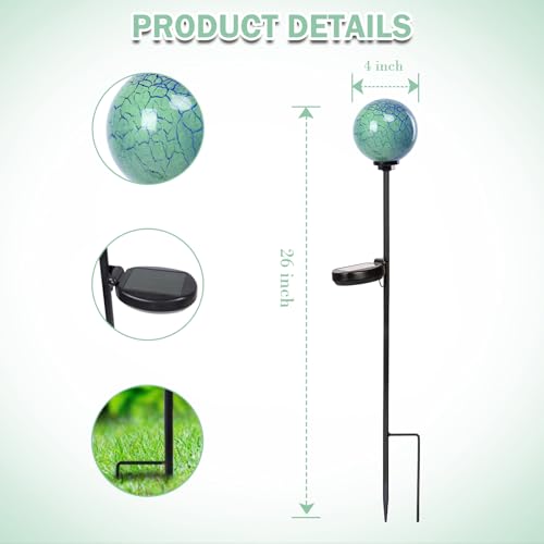 Decorative Solar Garden Lights