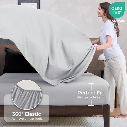 7 Piece California King Comforter Set
