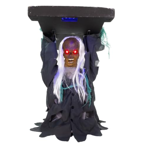 Tombstone Lifter by Tekky (30" Tombstone Lifter)