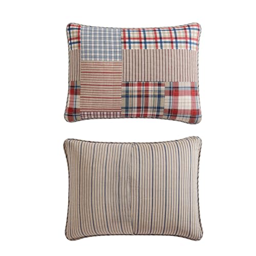 Queen Quilt Set with Shams