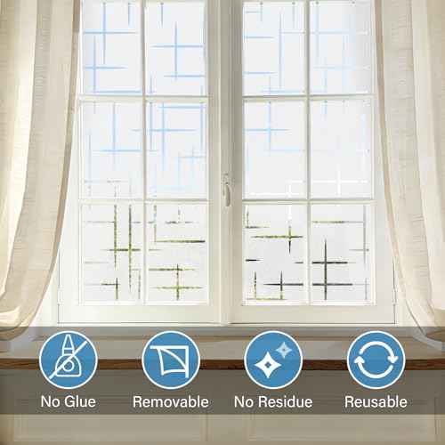Window Privacy Film