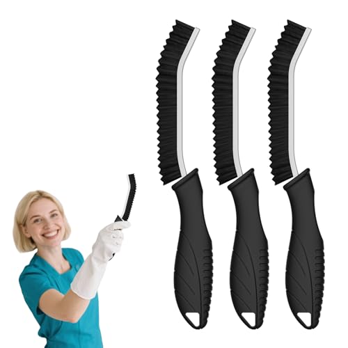 Crevice Cleaning Brushes