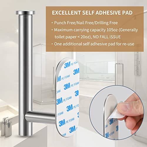 Toilet Paper Holder