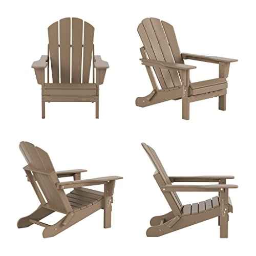 Malibu Outdoor Lounge Chair Set