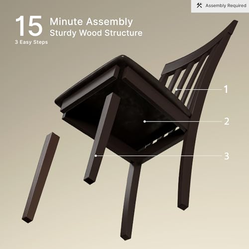 Hammis Dining Chair (2 Count)