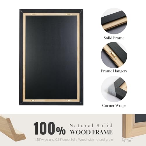 Large 3D Textured Modern White Abstract Wall Art for Living Room (3 Count)