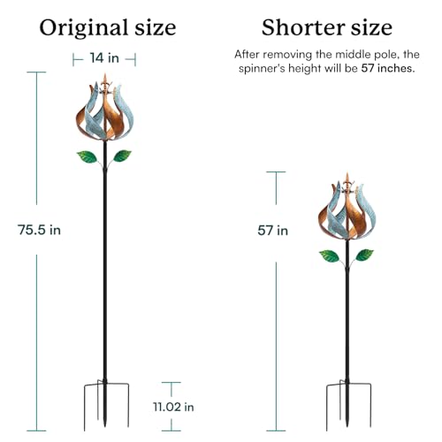 Wind Spinners Outdoor