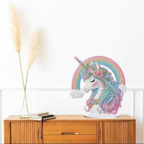Diamond Painting Kits for Adults Beginners