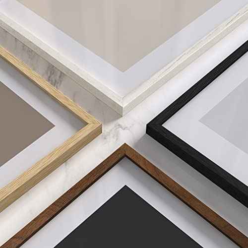 12x16 Picture Frames Set of 4 (4 Count)
