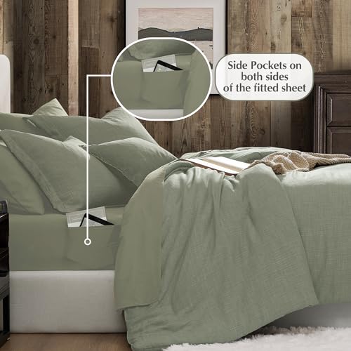 Full Comforter Set