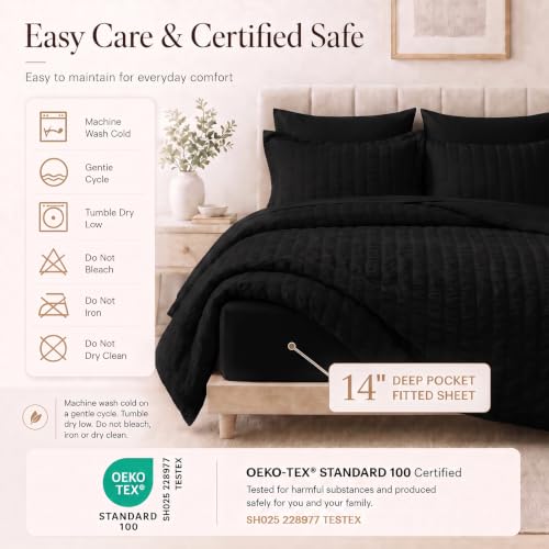 Twin XL Comforter Set