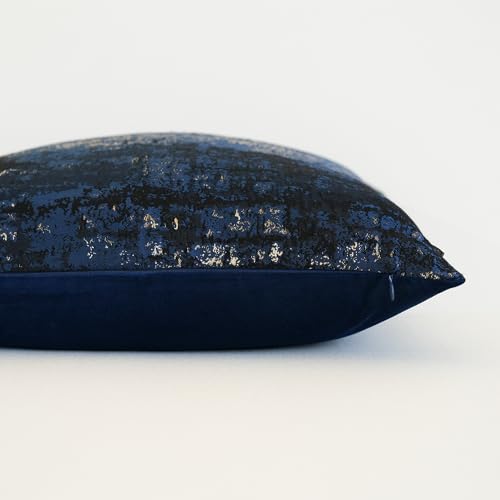 Coastal Throw Pillow Covers 22x22