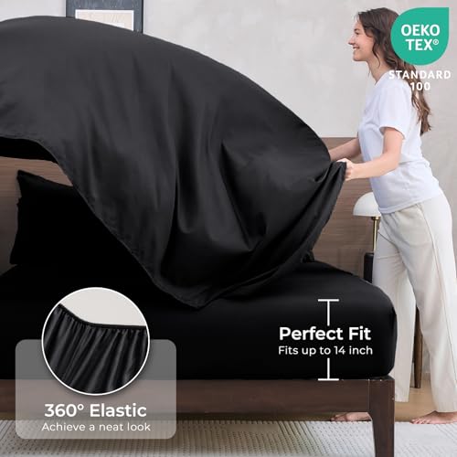 7 Piece Full Comforter Set