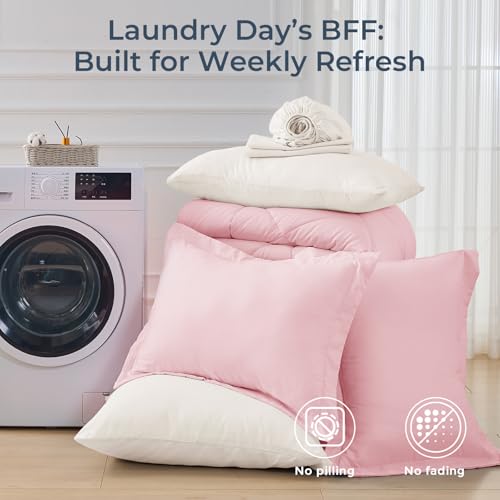 7 Piece Full Comforter Set