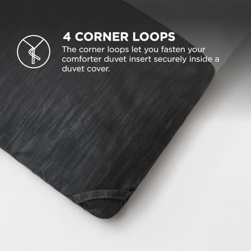 Oversized Queen Comforter Set