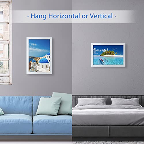 11x17 Picture Frames 3 Pack (3 Count)