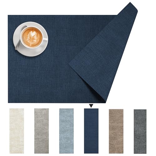 Placemats Set of 4 (5 Count)