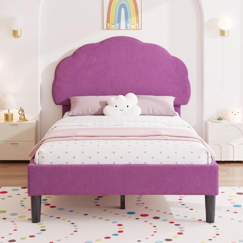 Twin Size Bed Frame