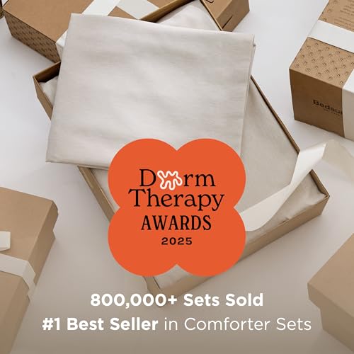 Full Size Comforter Set