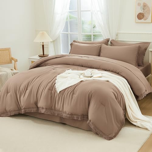 Queen Comforter Set