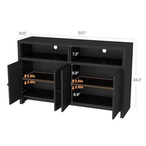Buffet Sideboard Cabinet with Storage