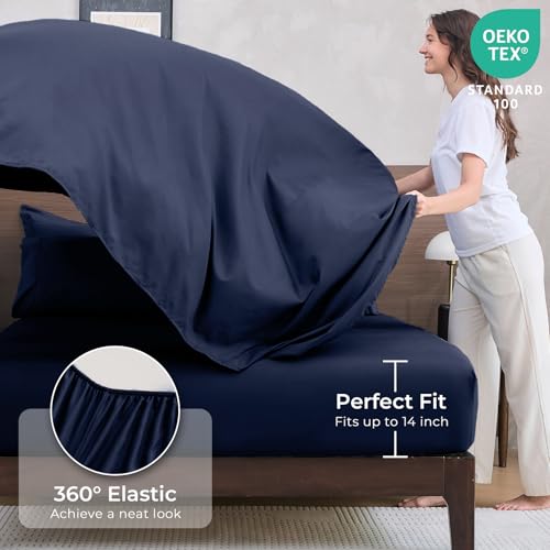 7 Piece Full Comforter Set