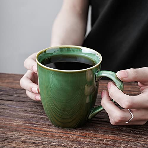 Coffee Mug Set (4 Count)